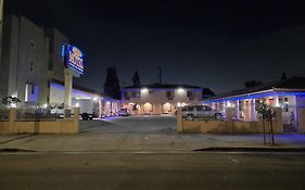 Evans Motel